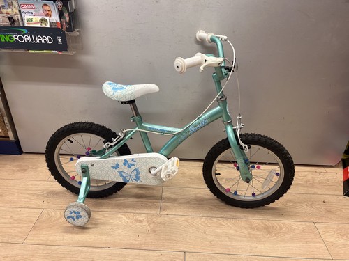 Used apollo sparkle - used,