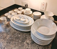 61 pcs 8 places  Zeh scherzer