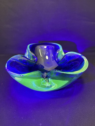Vintage murano sommerso - vintage,