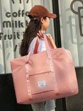 Womens Large Gym Duffel Bag