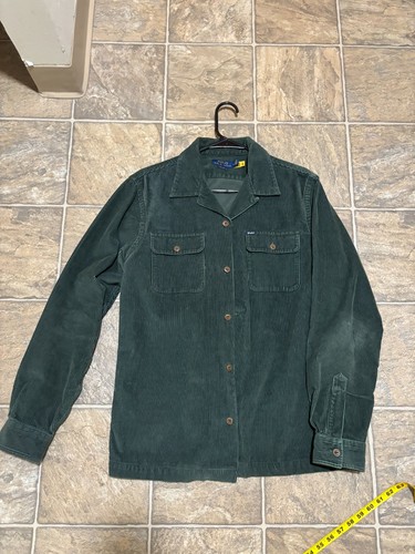 Ralph lauren corduroy shirt - ralph,