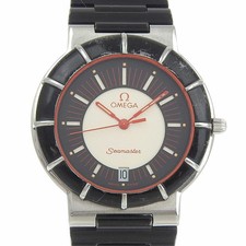 Omega Seamaster Dynamic Quartz