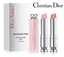 Dior La Collection Lip Gloss