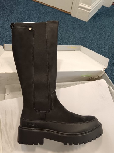 Bnwt black bench beechigh tall - bnwt,