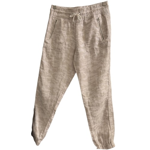 Athleta cabo tide linen - tide, camo