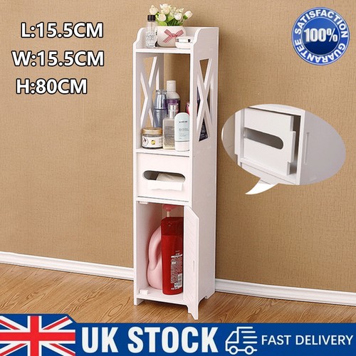 Free standing white - free, waterproof