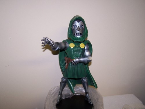 Doom neca headknocker - dr,
