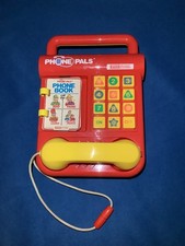 Vintage VTech Phone Pals