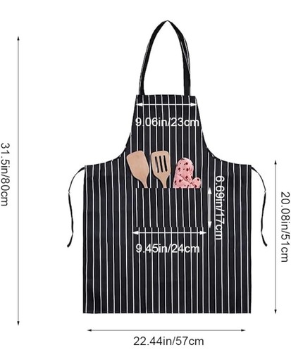 Apron
