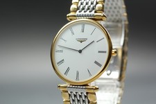 Near MINT Longines Grand