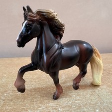Breyer Stablemates Liver