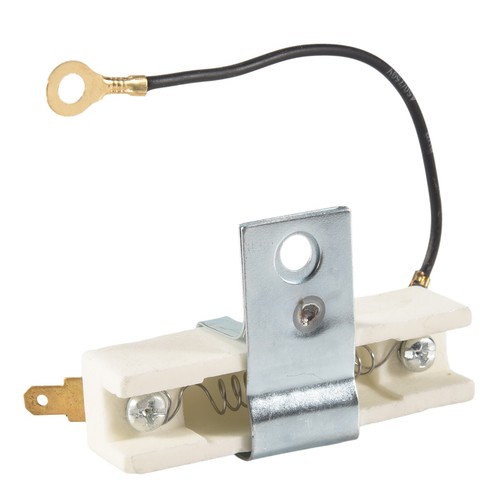 Ballast resistor for use with - use,