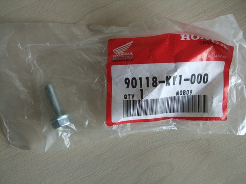 Genuine honda gear change - change, arm