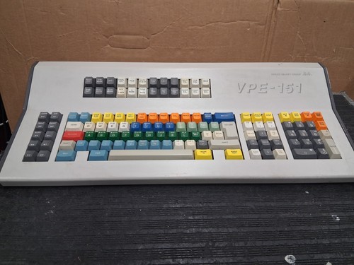 Grass valley vpe 151 - grass, vpe-151