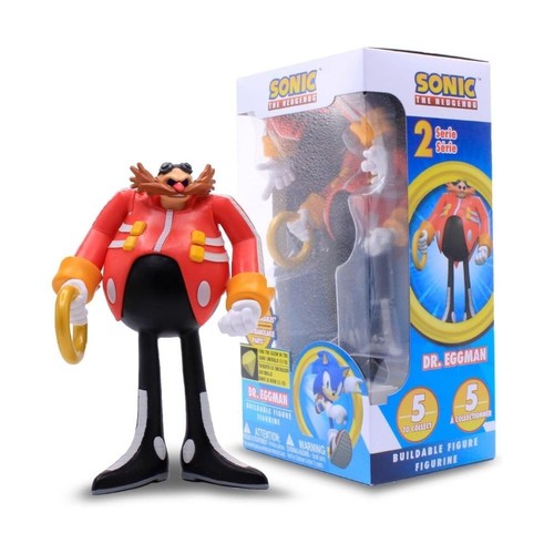Sonic the hedgehog eggman - sonic, (dr.