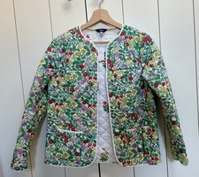 Joules Women’s Jacket Size 8