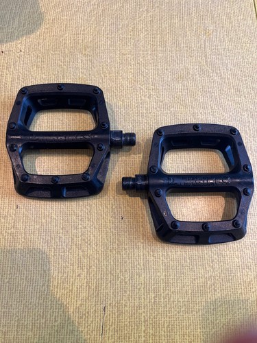 Dmr pedals - dmr,