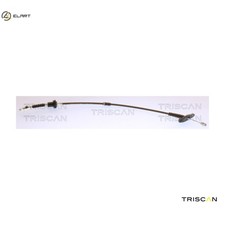 CABLE PULL CLUTCH CONTROL 8140