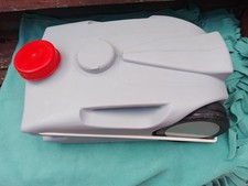 Water Container/ Carrier for Caravan Motorhome