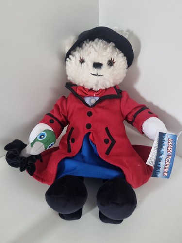 Disney mary poppins - disney, teddy