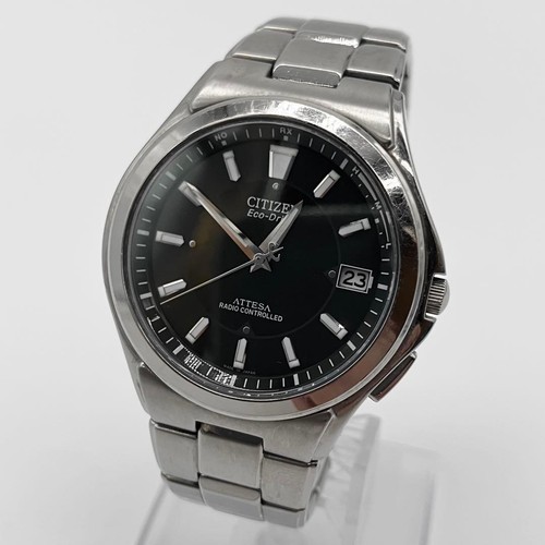 Excellent condition citizen - excellent,