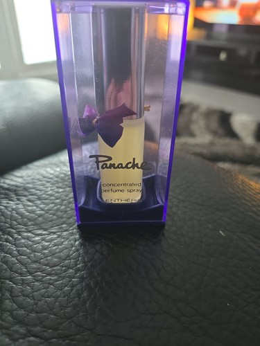 Vintage lentheric panache - vintage,