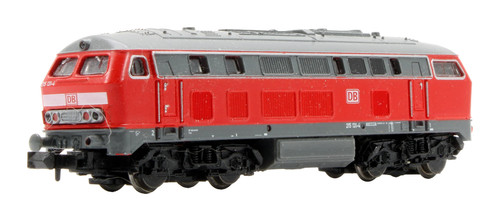 Roco gauge 23219 - 'n, german