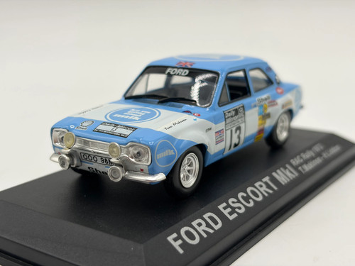 1973 ford escort mk1 - ford,