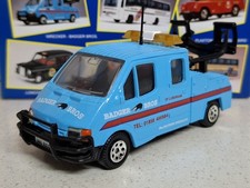 Corgi 58201 1/43 Scale Ford
