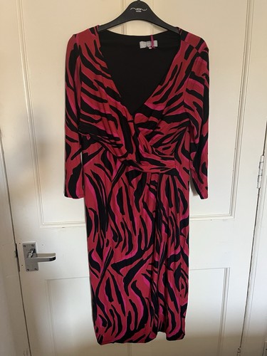 Per una zebra print - una,