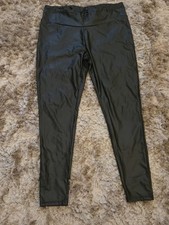 PRIMARK Sleek Black Faux