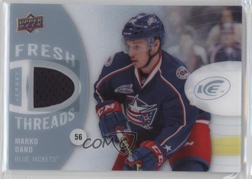 2014 upper deck - 2014-15, ice