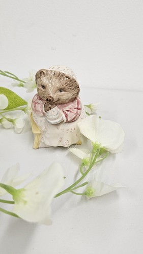 Beatrix potter mrs - mrs, tiggy