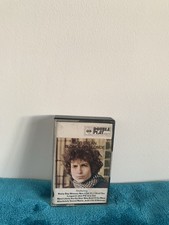 Bob dylan blonde - bob,
