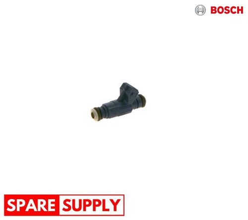Injector for audi bosch 0 - injector,