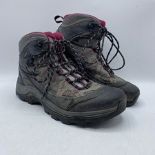 *Read* Salomon UK 6 Womens