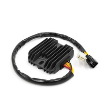 Voltage Regulator Rectifier