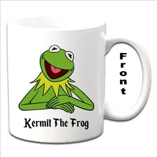 KERMIT ~ THE MUPPETS