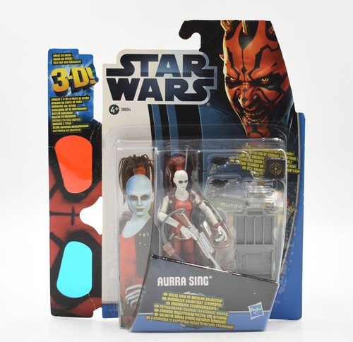 Star wars movie heroes aurra - wars,