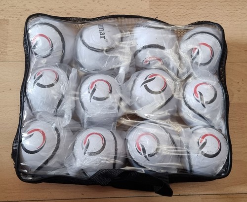 Qamar sliotar 12 pcs - sliotar,