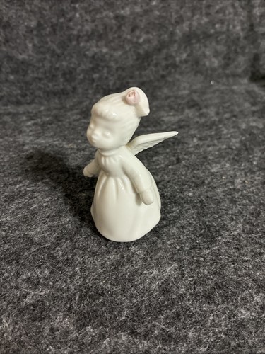 Vtg enesco white - enesco,