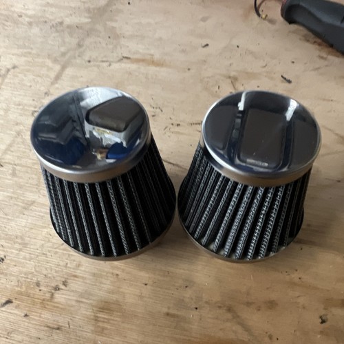 Yamaha 125dx cone air - rd,