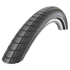 Schwalbe Big Apple Bike Tyre