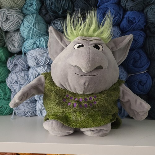 Disney ice frozen plush - on, ice,