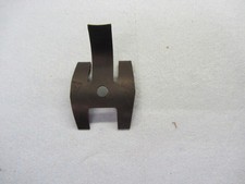 Vintage Mercedes Hub Cap Clip