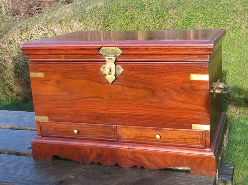 Vintage rosewood similar - rosewood,