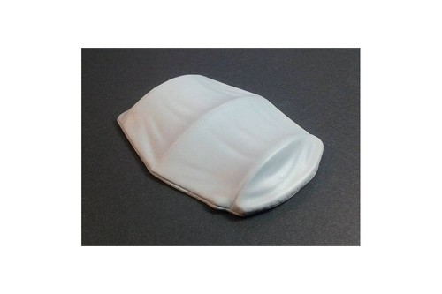 Canvas cover for sdkfz 250 - cover, sdkfz.250