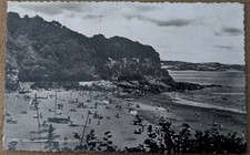 Saundersfoot Coppit Hall