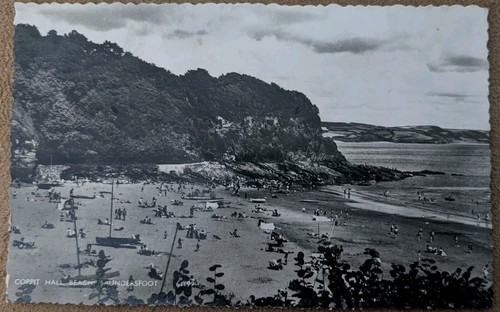 Saundersfoot coppit hall - saundersfoot,