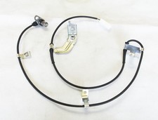 REAR R/H ABS SPEED SENSOR For MAZDA B2500 / FORD RANGER ER24 - 2.5TD (1999-2007)